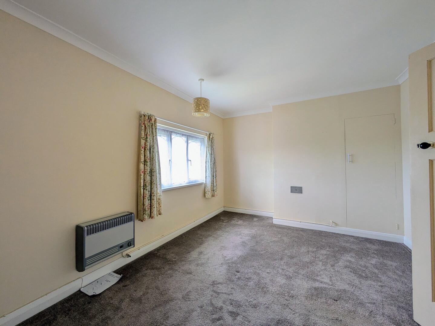Trelander North, Truro